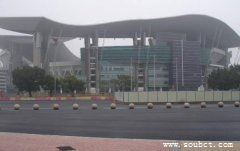 中國最大的火車站在廣州,號稱亞洲第一大火車站