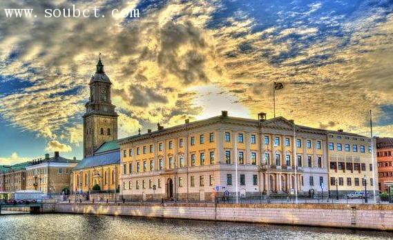 全球最富有的國(guó)家，七成是不知名的小國(guó)