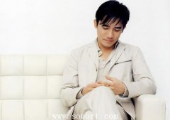 全球最帥的十個男人：梁朝偉排第一，吳京第三