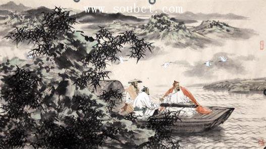 中國古代十大名曲，祖國傳統文化的瑰寶