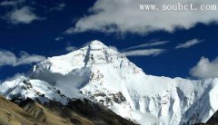 世界最高峰天下第一岑嶺，實在是高不可攀