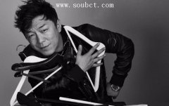 娛樂圈最丑的明星,越丑越有才華的實力派男明星