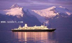 世界上最小的海洋：北冰洋常被人當做湖泊