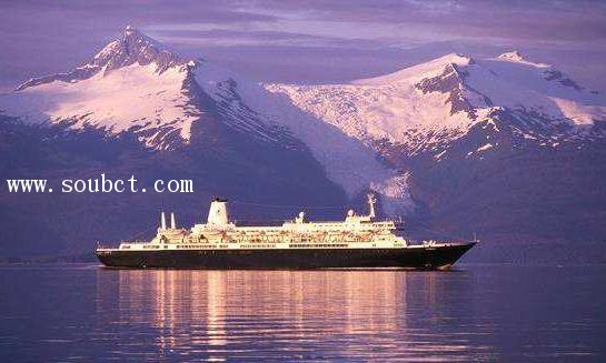 世界上最小的海洋:北冰洋常被人當做湖泊