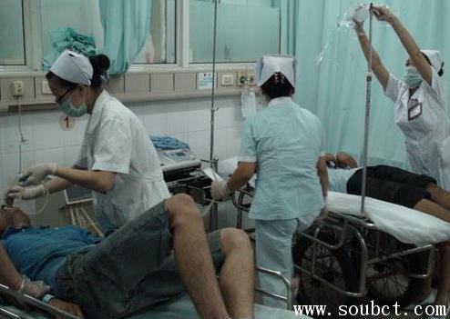 世界上最毒的植物,蓖麻子毒性超大(70毫克可致命)