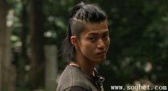 日本人氣最高的男明星，小栗旬號稱行走的荷爾蒙