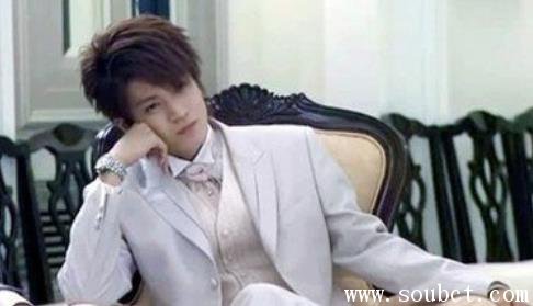 日本人氣最高的男明星,小栗旬號稱行走的荷爾蒙