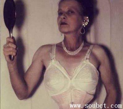 世界上腰最細(xì)的女人,英國一女人擁有39厘米細(xì)腰