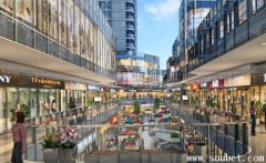 宜昌最高的樓，宜昌國際廣場高達170米