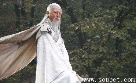 古代最長壽的人，十二金仙廣成子活了1200歲