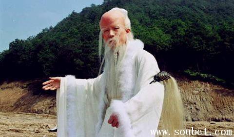 古代最長壽的人，十二金仙廣成子活了1200歲