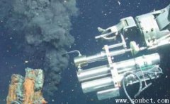 潛水艇下潛最大深度，海溝號(hào)潛水器創(chuàng)造了11028米下潛紀(jì)錄