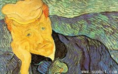 梵高最貴的畫，《加歇醫生》以8250萬美元賣出