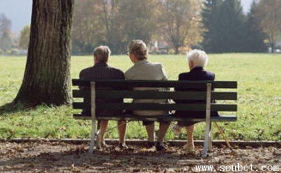 中國人均壽命最長的城市,上海人均壽命83.18歲