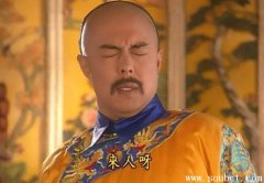 中國歷史上壽命最長的皇帝，乾隆皇帝有3個皇后