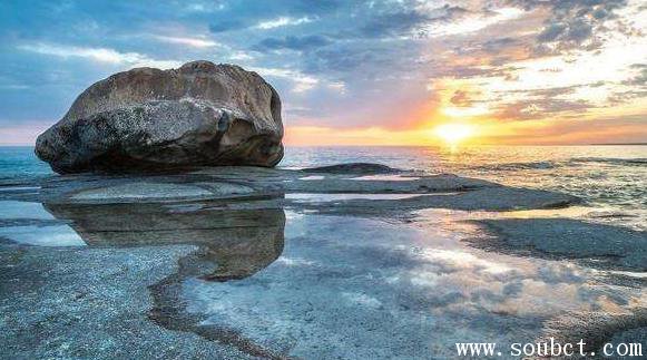 面積最大的咸水湖，里海為什么是湖不是海