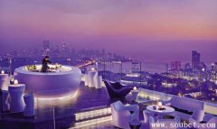 印度最大的港口,孟買棉花港是全印紡織業的中心