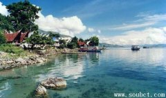 世界最大的群島，馬來群島形成的原因分析