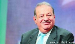 世界上最富有的人,卡洛斯斯利姆埃盧發家史