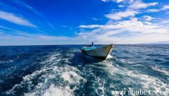 鹽度最高的海，紅海鹽度為什么高