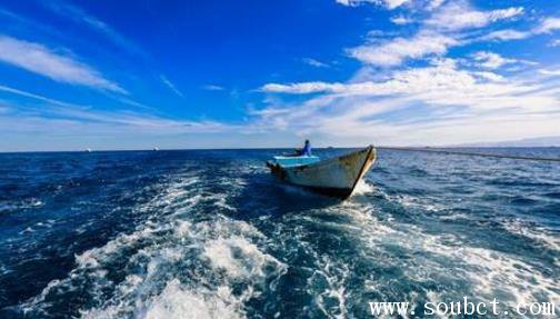 鹽度最高的海,紅海鹽度為什么高