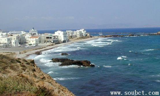 莫桑比克海峽,世界上最長的海峽