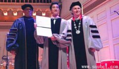 博士學歷擁有者，中國學歷最高的人