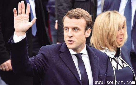 法語，世界最美的語言