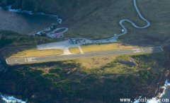 世界上最小的機場，胡安徹亞拉斯奎恩機場