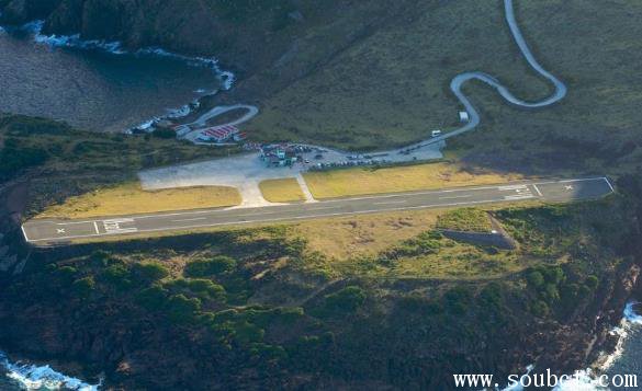 世界上最小的機場,胡安徹亞拉斯奎恩機場