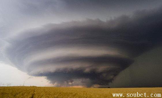 史上最大的颶風傷亡慘重