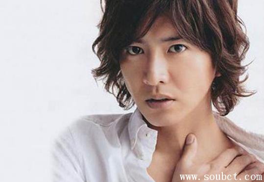 木村拓哉,日本最紅的男明星