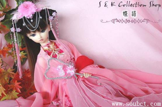 芭比娃娃，世界上最暢銷的玩具玩偶