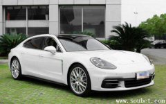 瑪莎拉蒂，世界上最貴的轎跑品牌