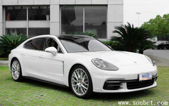 瑪莎拉蒂,世界上最貴的轎跑品牌