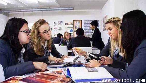 世界上最聰明的人種,東亞人