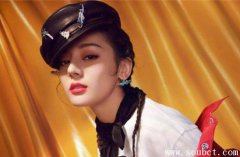 迪麗熱巴演技，最美新疆當(dāng)紅女演員