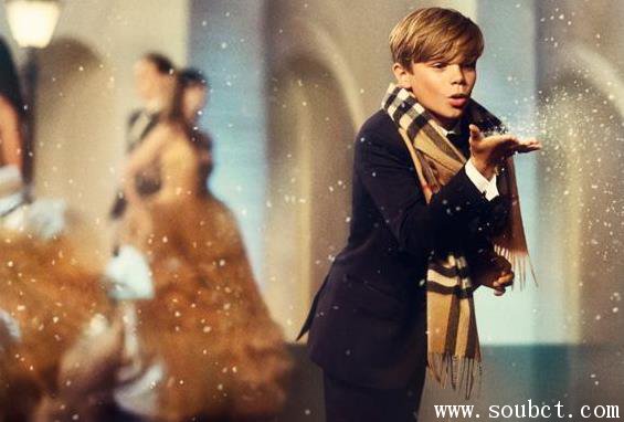 羅密歐貝克漢姆,世界最帥球星的孩子