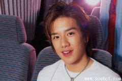 瀧澤秀明接管杰尼斯，日本最受歡迎的男星