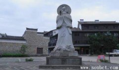 張道陵，中國法術(shù)最高的人