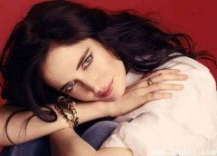 伊娃格林參演的影片，法國氣質(zhì)最獨(dú)特的女演員