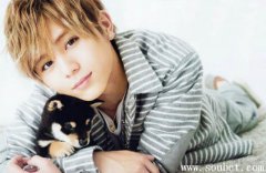 山田涼介身高是硬傷，日本最帥的男明星