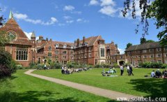 英國最好的大學,劍橋大學申請條件