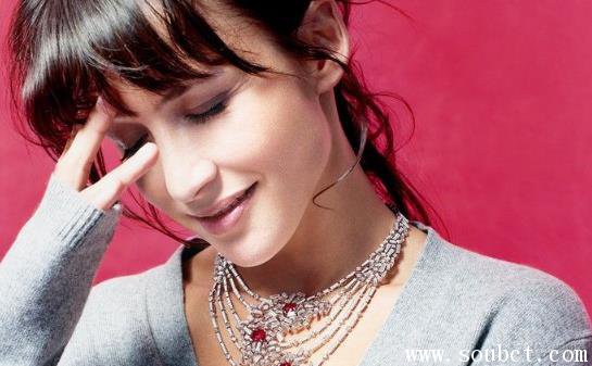 蘇菲瑪索眼睛最迷人，法國最偉大的女星