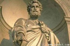 蘇格拉底式愛情，歷史上最有影響力的哲學家