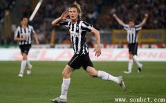 尤文圖斯，獲意甲冠軍最多的球隊