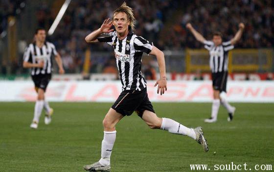 尤文圖斯,獲意甲冠軍最多的球隊