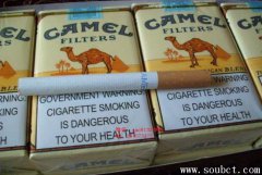 駱駝香煙多少錢一包,美國最貴的香煙