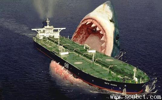 巨齒鯊滅絕了嗎，海洋中最兇猛的鯊魚