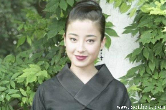 宮澤理惠和貴乃花為什么離婚，日本最熱門的模特
